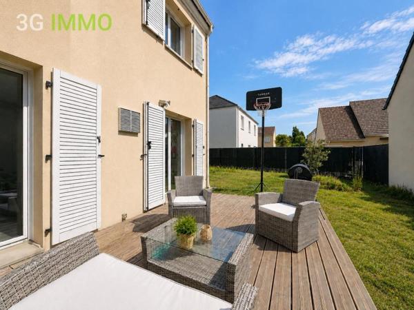 Vente / Maison