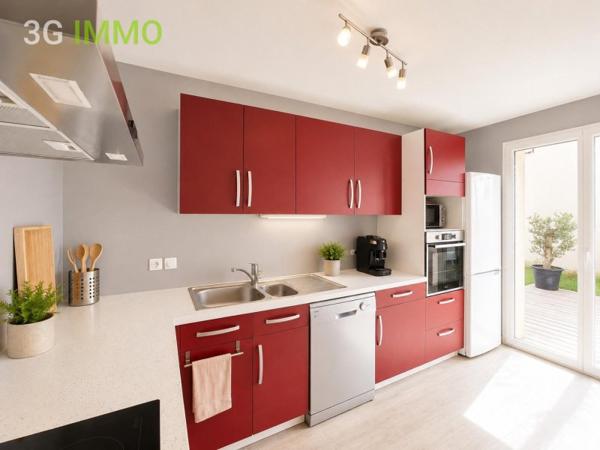 Vente / Maison