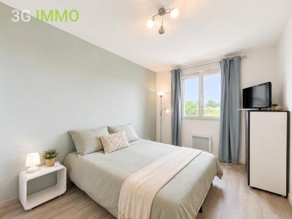 Vente / Maison