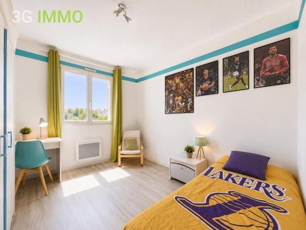 Vente / Maison