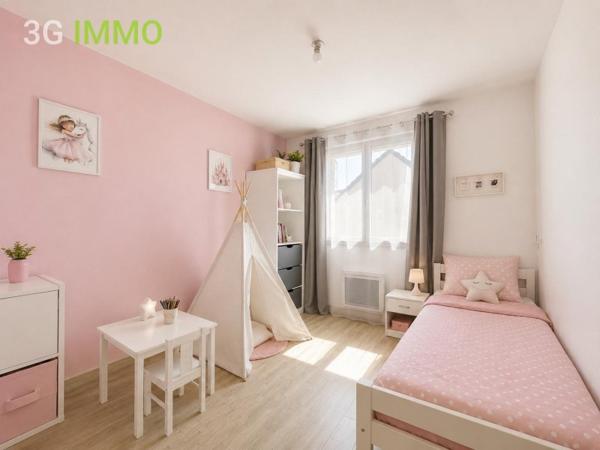 Vente / Maison