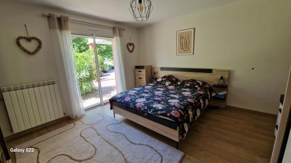 Carcarès-Sainte-Croix (40400) Maison de plain-pied 5 chambres avec piscine sur 1,4 hectare - Carcares Sainte Croix