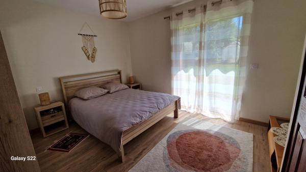 Carcarès-Sainte-Croix (40400) Maison de plain-pied 5 chambres avec piscine sur 1,4 hectare - Carcares Sainte Croix