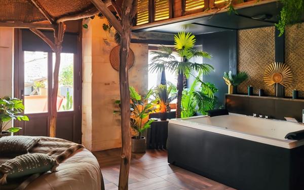 Maison à vendre    4 pièces •  Montpezat-de-Quercy