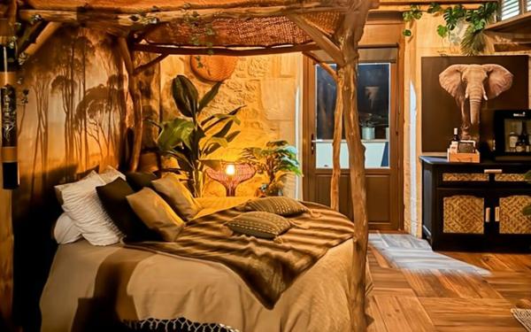 Maison à vendre    4 pièces •  Montpezat-de-Quercy