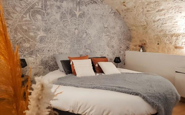 Maison à vendre    4 pièces •  Montpezat-de-Quercy