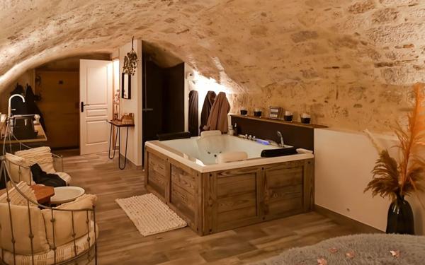 Maison à vendre    4 pièces •  Montpezat-de-Quercy