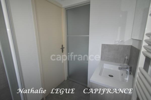 LA BARRE DE MONTS (85) VENDEE entre SAINT JEAN DE MONTS et NOIRMOUTIER , longère 86m²,3chambres,maison 48m²,2 chambres,terrain755m²,puits