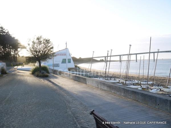 LA BARRE DE MONTS (85) VENDEE entre SAINT JEAN DE MONTS et NOIRMOUTIER , longère 86m²,3chambres,maison 48m²,2 chambres,terrain755m²,puits