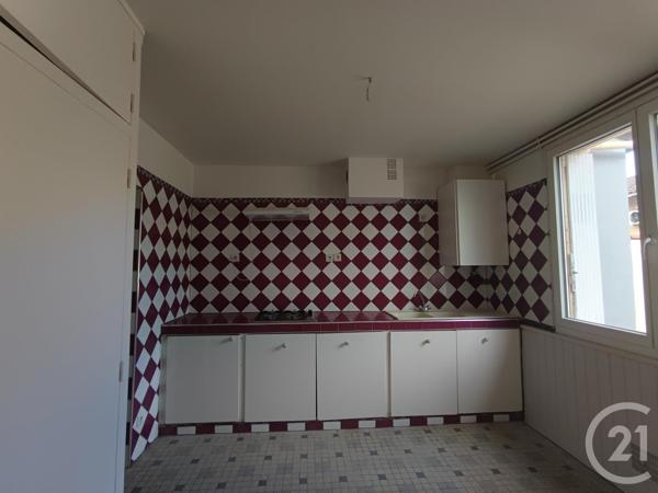 Maison à vendre  3 pièces - 66,99 m2 VILLENEUVE SUR LOT - 47