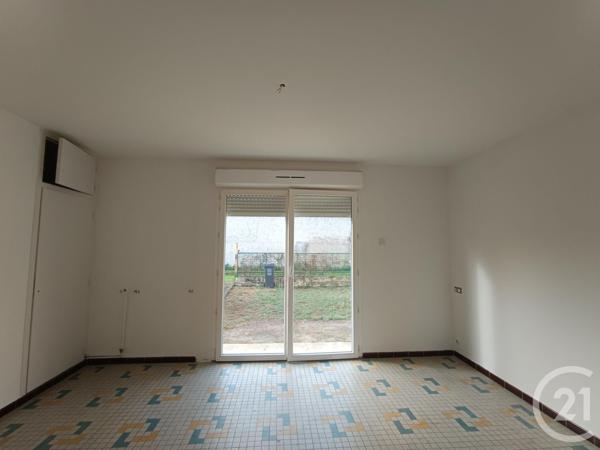 Maison à vendre  3 pièces - 66,99 m2 VILLENEUVE SUR LOT - 47