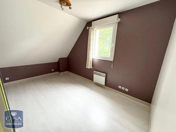 Maison à louer 5 pièces 121m² Le Torquesne (14130)