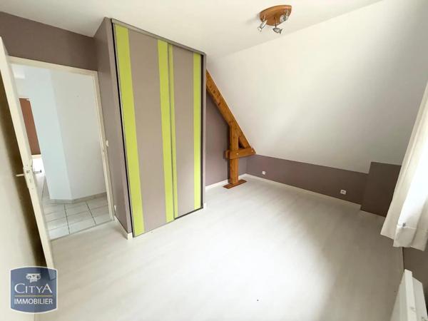 Maison à louer 5 pièces 121m² Le Torquesne (14130)