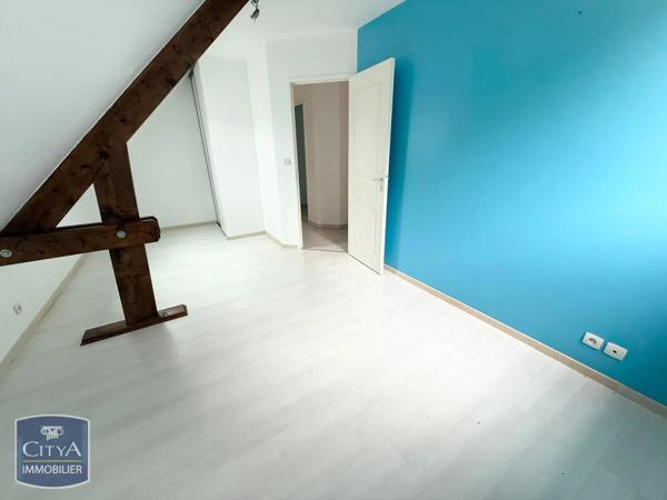 Maison à louer 5 pièces 121m² Le Torquesne (14130)