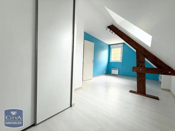 Maison à louer 5 pièces 121m² Le Torquesne (14130)