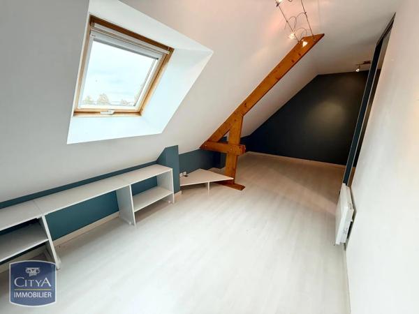 Maison à louer 5 pièces 121m² Le Torquesne (14130)