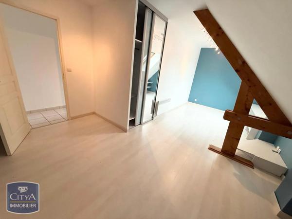 Maison à louer 5 pièces 121m² Le Torquesne (14130)