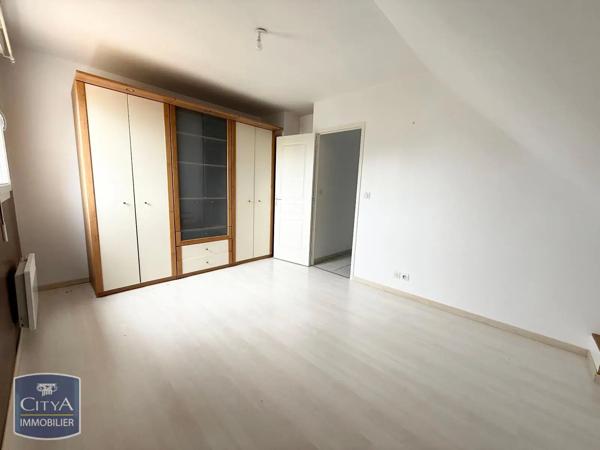Maison à louer 5 pièces 121m² Le Torquesne (14130)