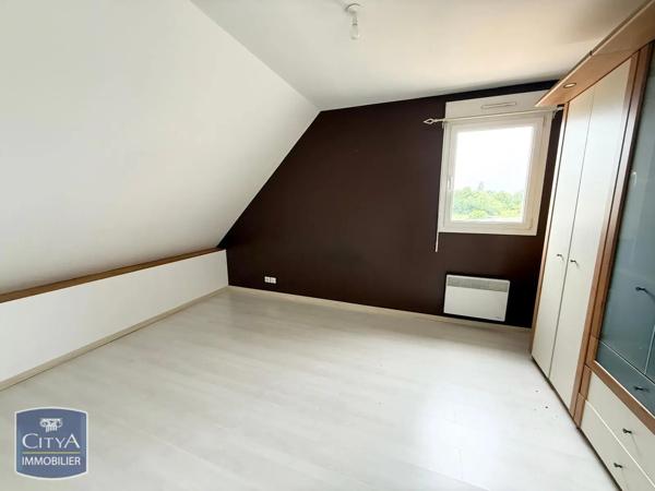 Maison à louer 5 pièces 121m² Le Torquesne (14130)