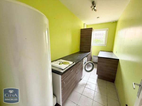 Maison à louer 5 pièces 121m² Le Torquesne (14130)