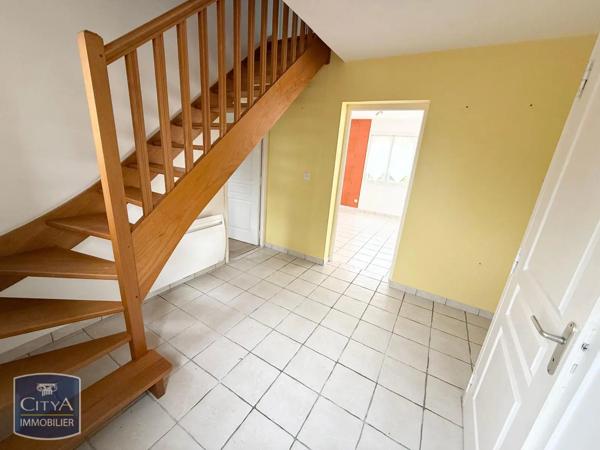 Maison à louer 5 pièces 121m² Le Torquesne (14130)