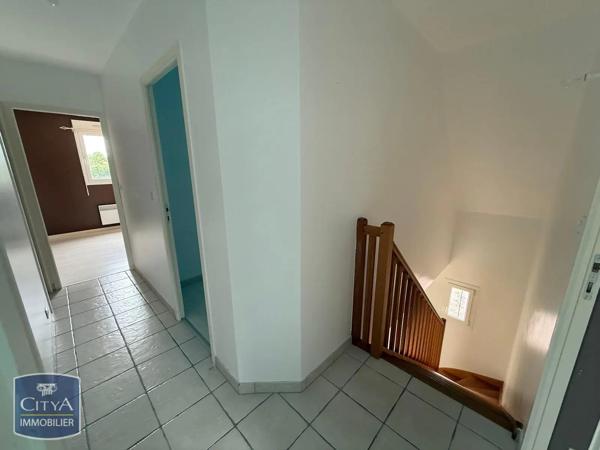 Maison à louer 5 pièces 121m² Le Torquesne (14130)