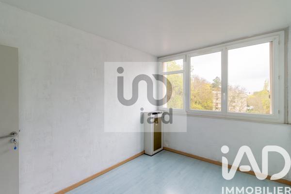 Appartement à vendre 4 pièces 73,92 m² Le Pecq