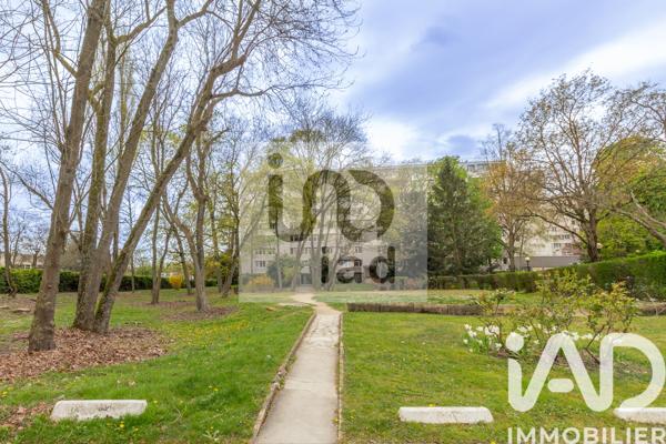 Appartement à vendre 4 pièces 73,92 m² Le Pecq