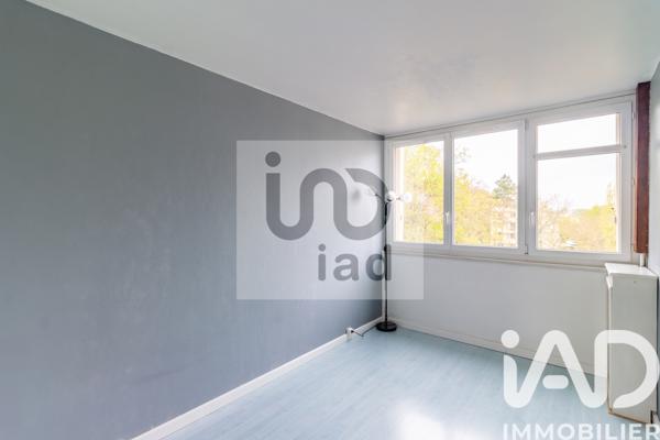 Appartement à vendre 4 pièces 73,92 m² Le Pecq
