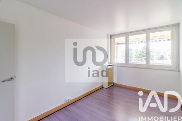 Appartement à vendre 4 pièces 73,92 m² Le Pecq