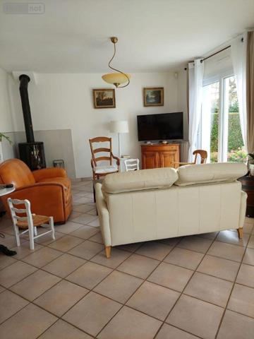 Maison à vendre à Crozon dans le Finistère (29160), ref : 3222-30