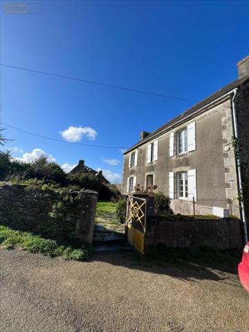 Maison à vendre à Dinéault dans le Finistère (29150), ref : 29060-1088992