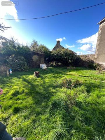 Maison à vendre à Dinéault dans le Finistère (29150), ref : 29060-1088992