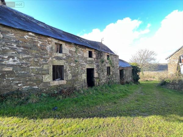 Maison à vendre à Dinéault dans le Finistère (29150), ref : 29060-1088992