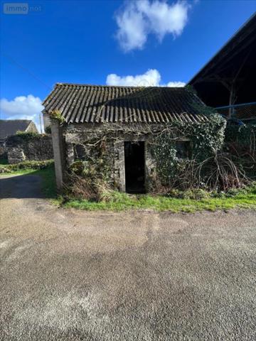 Maison à vendre à Dinéault dans le Finistère (29150), ref : 29060-1088992