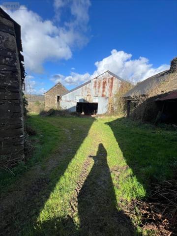 Maison à vendre à Dinéault dans le Finistère (29150), ref : 29060-1088992