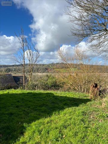 Maison à vendre à Dinéault dans le Finistère (29150), ref : 29060-1088992