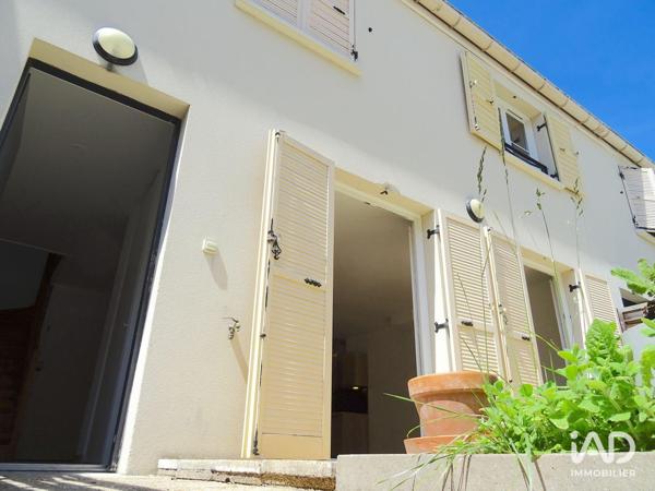 Maison à vendre 5 pièces 86 m² Bondoufle