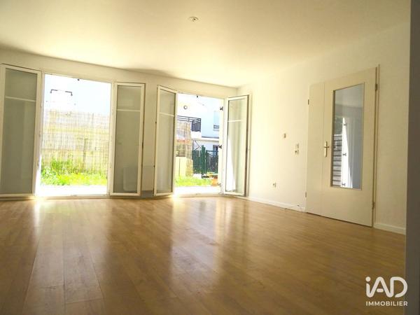 Maison à vendre 5 pièces 86 m² Bondoufle