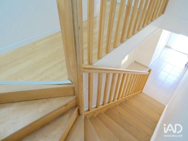Maison à vendre 5 pièces 86 m² Bondoufle