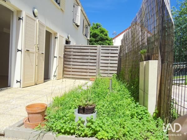 Maison à vendre 5 pièces 86 m² Bondoufle