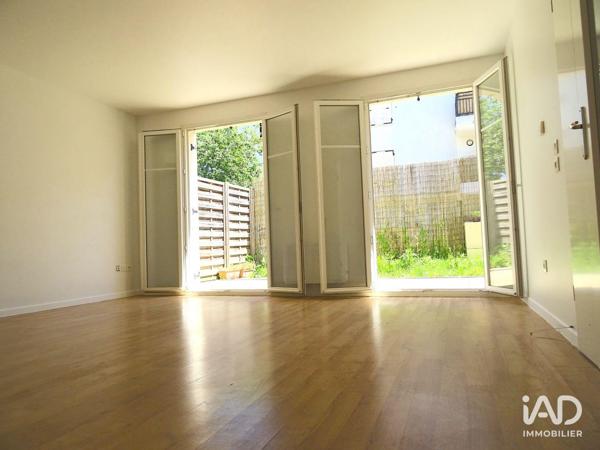 Maison à vendre 5 pièces 86 m² Bondoufle
