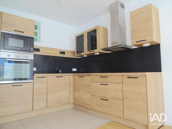 Maison à vendre 5 pièces 86 m² Bondoufle