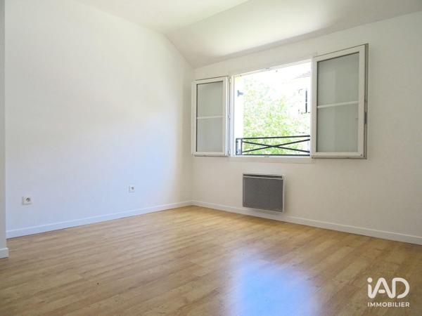 Maison à vendre 5 pièces 86 m² Bondoufle