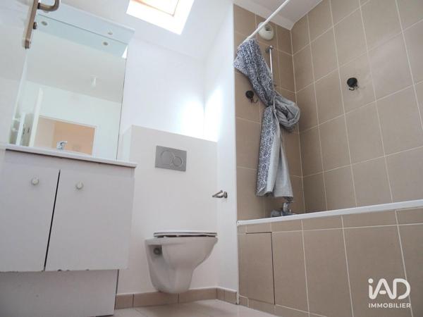 Maison à vendre 5 pièces 86 m² Bondoufle