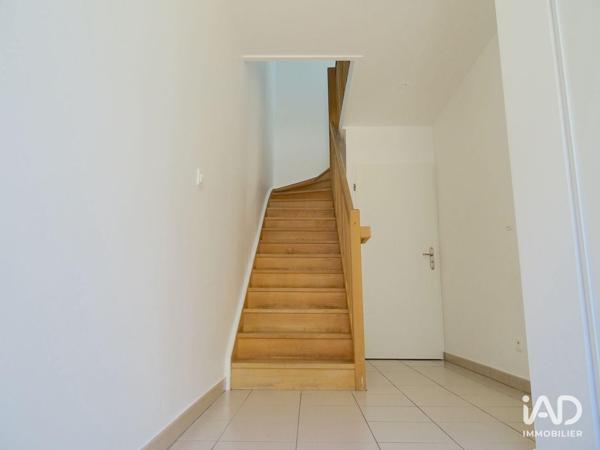 Maison à vendre 5 pièces 86 m² Bondoufle