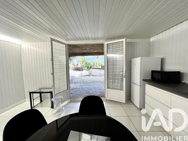 Location appartement 2 pièces 30 m² Les Adrets-de-l'Estérel