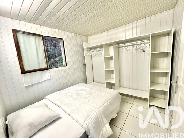 Location appartement 2 pièces 30 m² Les Adrets-de-l'Estérel