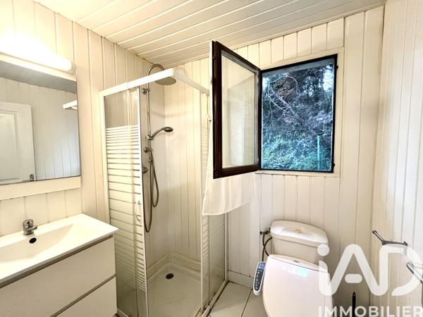 Location appartement 2 pièces 30 m² Les Adrets-de-l'Estérel