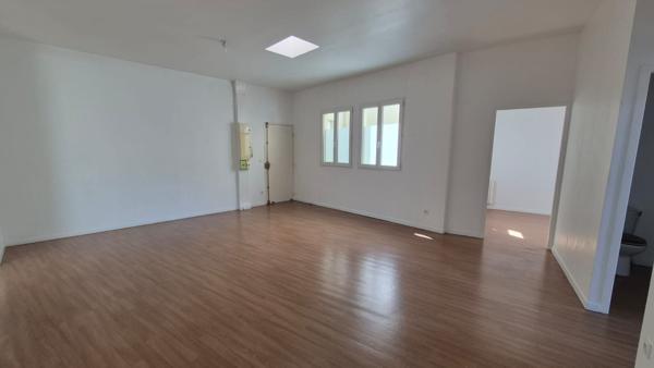 Appartement T3 - Parking